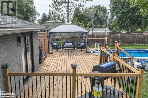 4693 Daniel Street, Ramara (Atherley), ON - Outdoor