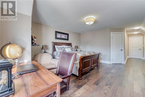 374 Evergreen Drive, Lakeshore, ON - Indoor Photo Showing Bedroom