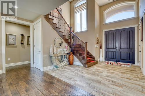 374 Evergreen Drive, Lakeshore, ON - Indoor Photo Showing Other Room