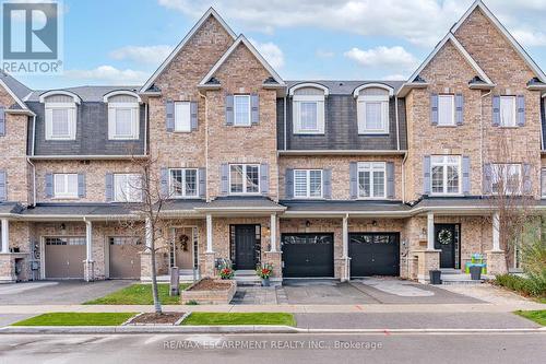 7 Savage Drive, Hamilton, ON - Outdoor With Facade