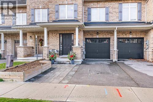 7 Savage Drive, Hamilton, ON - Outdoor With Facade