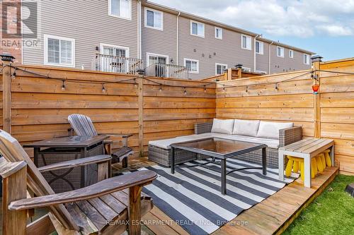 7 Savage Drive, Hamilton, ON - Outdoor With Deck Patio Veranda With Exterior