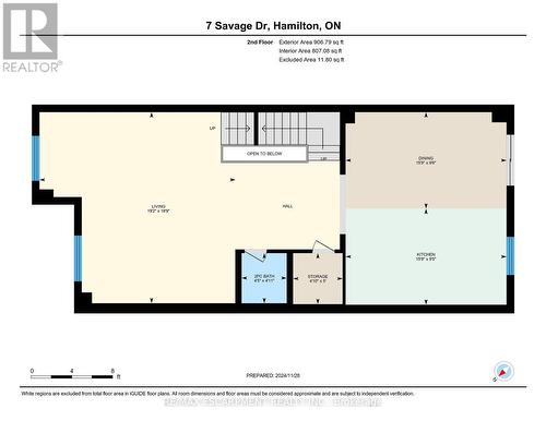 7 Savage Drive, Hamilton, ON - Other