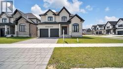 7213 SILVER CREEK CIRCLE  London, ON N6P 0G9