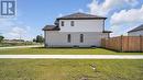 7213 Silver Creek Circle, London, ON  - Outdoor With Exterior 