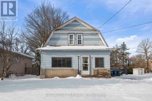 61 Victoria Street W, Southgate, ON - Outdoor