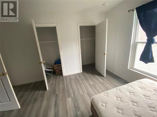 279 Mitton Street South, Sarnia, ON - Indoor Photo Showing Bedroom