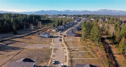 Lot 6-1662 Crown Isle Blvd  Courtenay, BC V9N 0E1