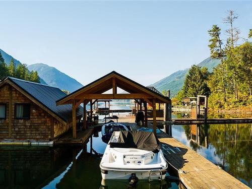 Dl 953 Sunset Island, Port Alberni, BC 