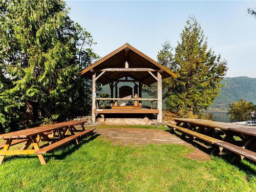 Dl 953 Sunset Island, Port Alberni, BC 