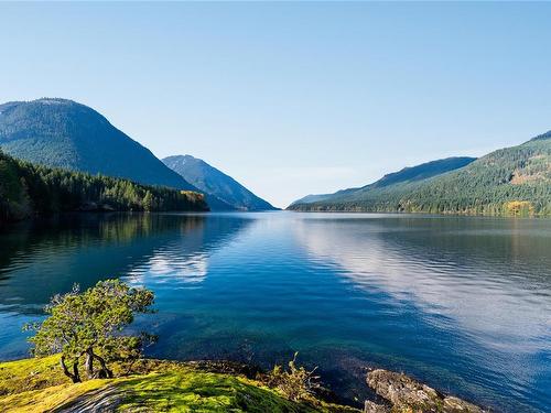 Dl 953 Sunset Island, Port Alberni, BC 