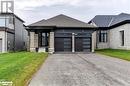 3 Rosanne Circle, Wasaga Beach, ON  - Outdoor With Facade 