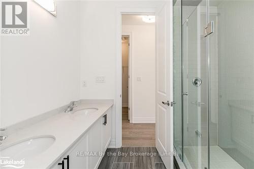 3 Rosanne Circle, Wasaga Beach, ON - Indoor Photo Showing Bathroom