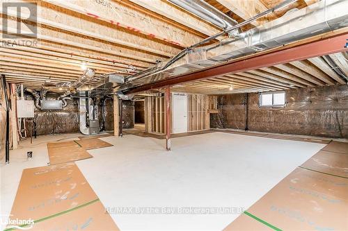 3 Rosanne Circle, Wasaga Beach, ON - Indoor Photo Showing Basement