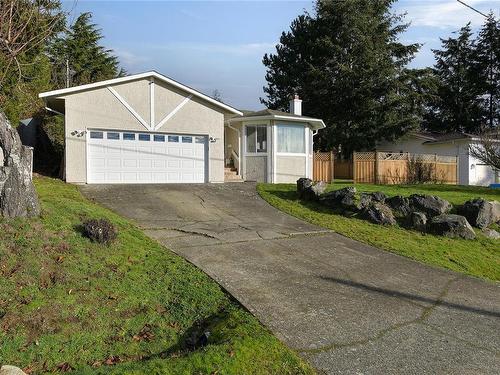 506 Windthrop Rd, Colwood, BC 