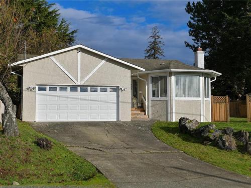 506 Windthrop Rd, Colwood, BC 