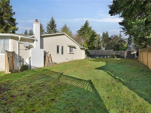 506 Windthrop Rd, Colwood, BC 