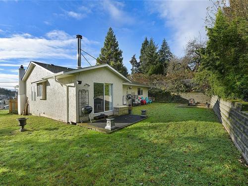 506 Windthrop Rd, Colwood, BC 