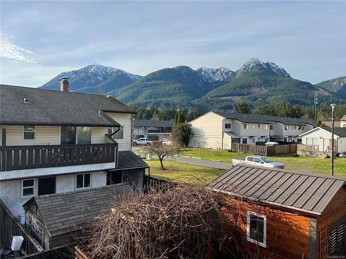 16-500 Muchalat Pl, Gold River, BC 