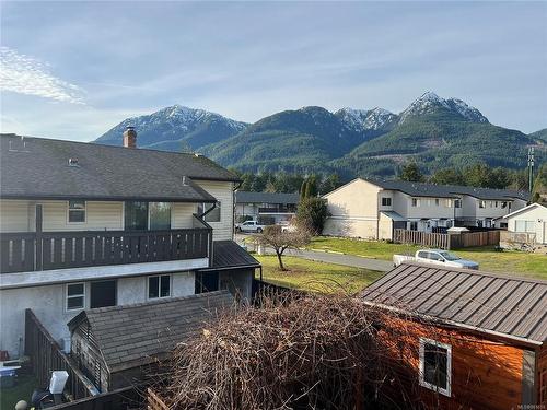 16-500 Muchalat Pl, Gold River, BC 