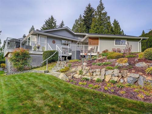 8607 Sansum Park Dr, North Saanich, BC 