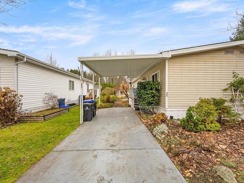 26-2140 20Th St, Courtenay, BC 