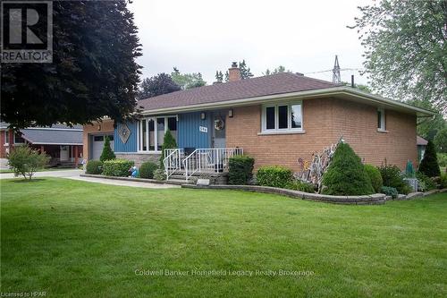 596 Elgin Street E, St. Marys, ON - Outdoor