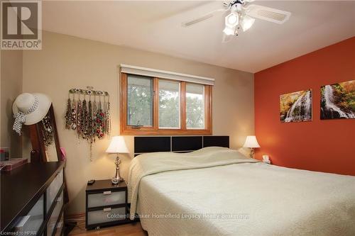 596 Elgin Street E, St. Marys, ON - Indoor Photo Showing Bedroom