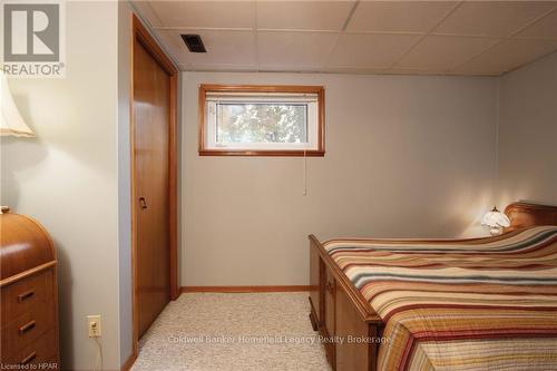 596 Elgin Street E, St. Marys, ON - Indoor Photo Showing Bedroom