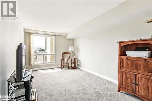 401 - 172 Eighth Street, Collingwood, ON - Indoor