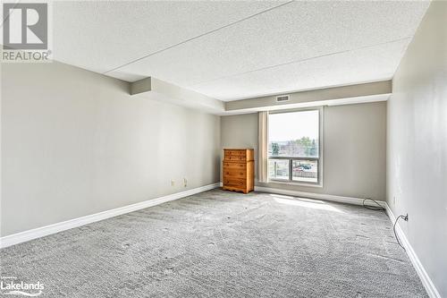 401 - 172 Eighth Street, Collingwood, ON - Indoor Photo Showing Other Room