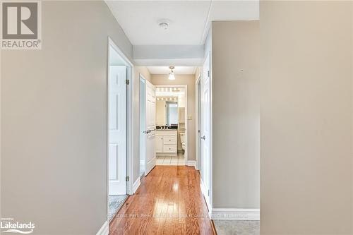 401 - 172 Eighth Street, Collingwood, ON - Indoor Photo Showing Laundry Room