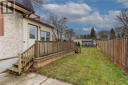 465 Albert Avenue N, North Perth (Listowel), ON - Outdoor