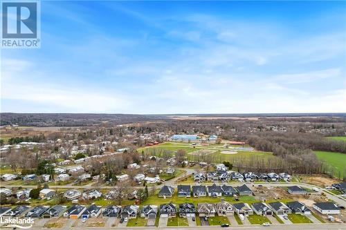 136 Brandon Avenue, Severn (Coldwater), ON - Outdoor With View