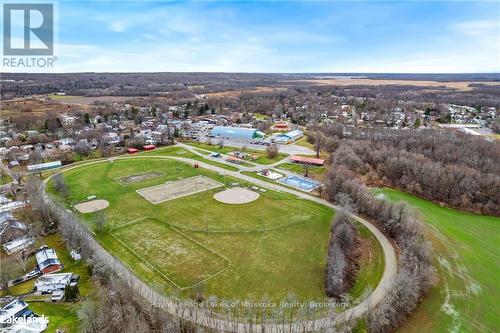 136 Brandon Avenue, Severn (Coldwater), ON - Outdoor With View