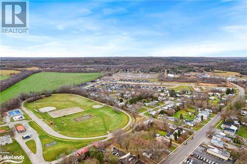 136 Brandon Avenue, Severn (Coldwater), ON - Outdoor With View