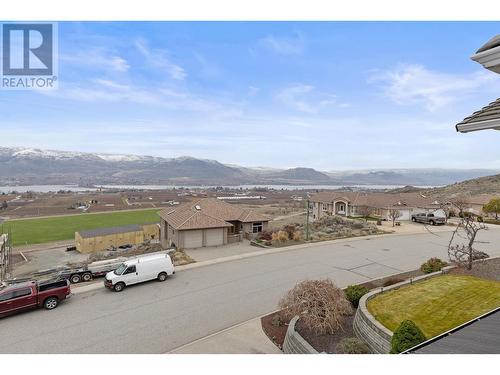 4010 Pebble Beach Drive, Osoyoos, BC - Outdoor With View