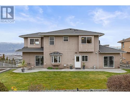 4010 Pebble Beach Drive, Osoyoos, BC - Outdoor