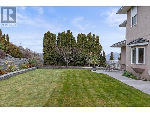 4010 Pebble Beach Drive, Osoyoos, BC - Outdoor