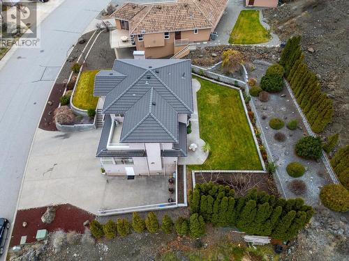 4010 Pebble Beach Drive, Osoyoos, BC - Outdoor