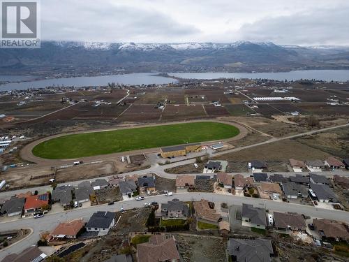 4010 Pebble Beach Drive, Osoyoos, BC - Outdoor With View