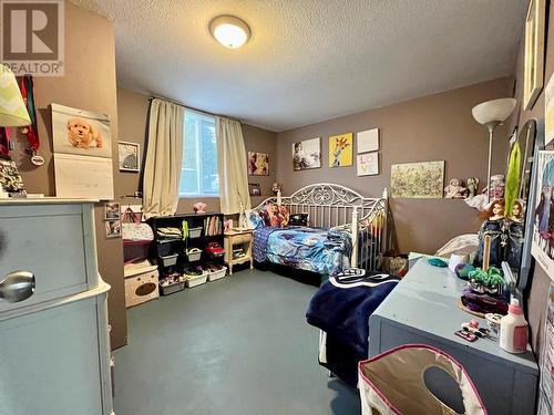 301 4Th Street, Nakusp, BC - Indoor Photo Showing Bedroom