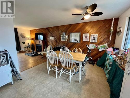 301 4Th Street, Nakusp, BC - Indoor