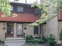 8 - 91 Avonwood Drive, Stratford, ON  - Outdoor 