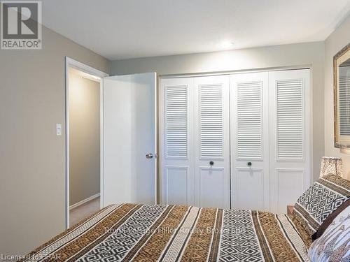 8 - 91 Avonwood Drive, Stratford, ON - Indoor Photo Showing Bedroom