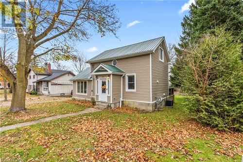 53 Robertson Street, Minto (Harriston), ON - Outdoor