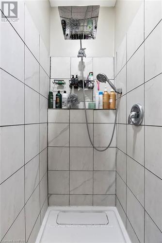 53 Robertson Street, Minto (Harriston), ON - Indoor Photo Showing Bathroom