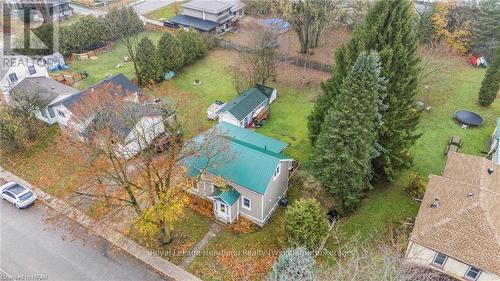 53 Robertson Street, Minto (Harriston), ON - Outdoor With View