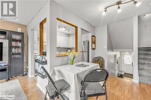 91 - 778 William Street, Midland, ON - Indoor Photo Showing Dining Room