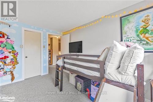 91 - 778 William Street, Midland, ON - Indoor Photo Showing Bedroom